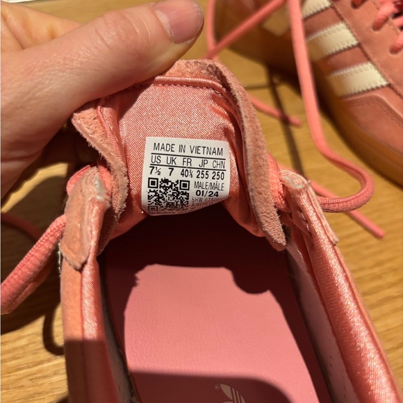 Sporty & Rich Adidas spezial - Picture 4 of 4